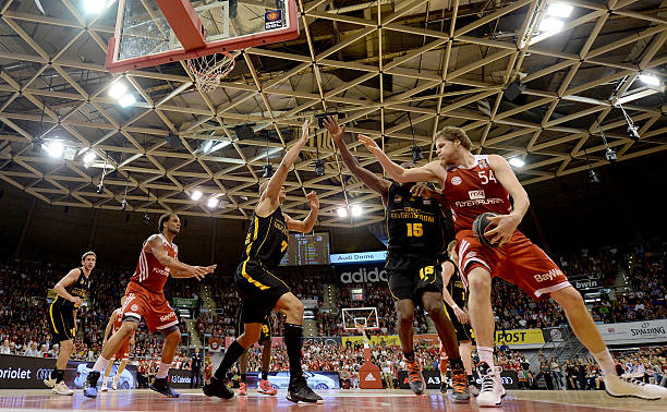 比赛的掌控 比赛的掌控